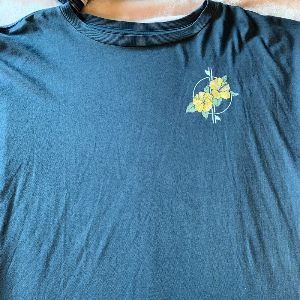 O’NEILL LONG SLEEVE SHIRT